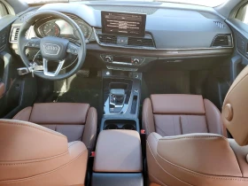 Audi Q5 2.0l Premium 45 | Auto.bg — изображение 8