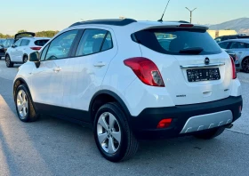 Opel Mokka 1.4I GAS-METAN | Mobile.bg � ����� ������ 4