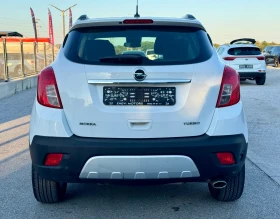 Opel Mokka 1.4I GAS-METAN | Mobile.bg � ����� ������ 5