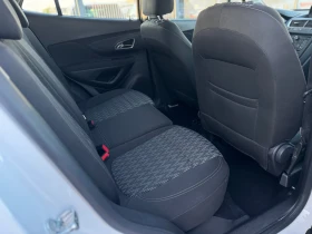 Opel Mokka 1.4I GAS-METAN | Mobile.bg � ����� ������ 10
