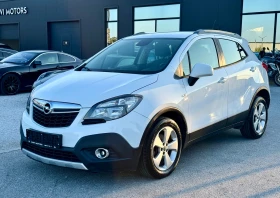 Opel Mokka 1.4I GAS-METAN | Mobile.bg � ����� ������ 3