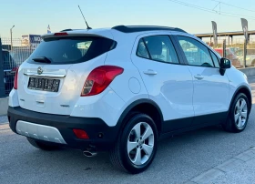 Opel Mokka 1.4I GAS-METAN | Mobile.bg � ����� ������ 6