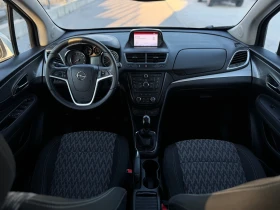 Opel Mokka 1.4I GAS-METAN | Mobile.bg � ����� ������ 13