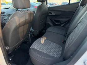Opel Mokka 1.4I GAS-METAN | Mobile.bg � ����� ������ 9