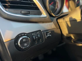 Opel Mokka 1.4I GAS-METAN | Mobile.bg � ����� ������ 14