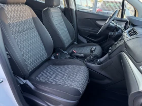 Opel Mokka 1.4I GAS-METAN | Mobile.bg � ����� ������ 12