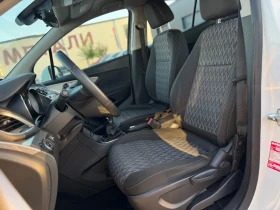 Opel Mokka 1.4I GAS-METAN | Mobile.bg � ����� ������ 8