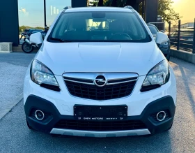 Opel Mokka 1.4I GAS-METAN | Mobile.bg � ����� ������ 2