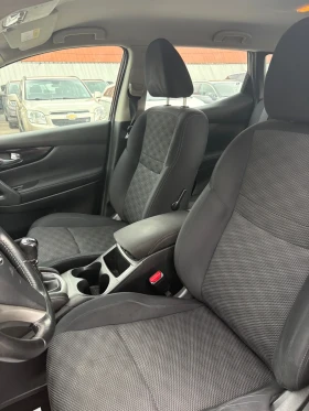 Nissan Qashqai 1.6* 4x4* СЕРВИЗНА | Auto.bg — изображение 7