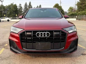 Audi Q7 * Technik * B&O * DIS * 360 * HUD * SOFT CLOSE | Auto.bg — изображение 6