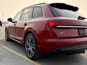 Audi Q7 * Technik * B&O * DIS * 360 * HUD * SOFT CLOSE | Auto.bg — изображение 13