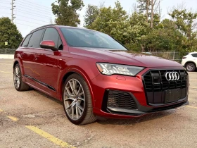 Audi Q7 * Technik * B&O * DIS * 360 * HUD * SOFT CLOSE | Auto.bg — изображение 16
