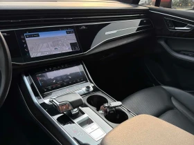 Audi Q7 * Technik * B&O * DIS * 360 * HUD * SOFT CLOSE | Auto.bg — изображение 9