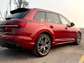 Audi Q7 * Technik * B&O * DIS * 360 * HUD * SOFT CLOSE | Auto.bg — изображение 14