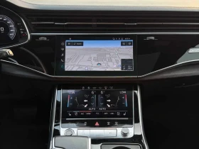 Audi Q7 * Technik * B&O * DIS * 360 * HUD * SOFT CLOSE | Auto.bg — изображение 10