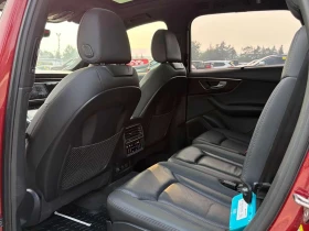 Audi Q7 * Technik * B&O * DIS * 360 * HUD * SOFT CLOSE | Auto.bg — изображение 11
