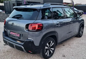 Citroen C3 Aircross 1.6blue hdi feel  - 7700 € - 32481971 7