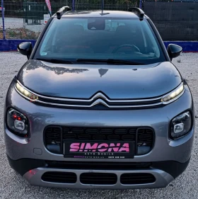Citroen C3 Aircross 1.6blue hdi feel  - 7700 € - 32481971 2