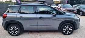 Citroen C3 Aircross 1.6blue hdi feel  - 7700 € - 32481971 4