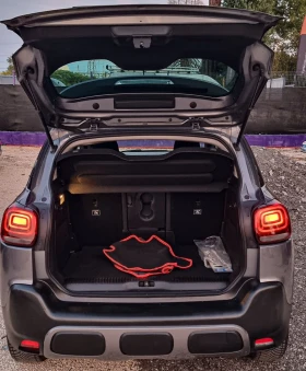 Citroen C3 Aircross 1.6blue hdi feel  - 7700 € - 32481971 10