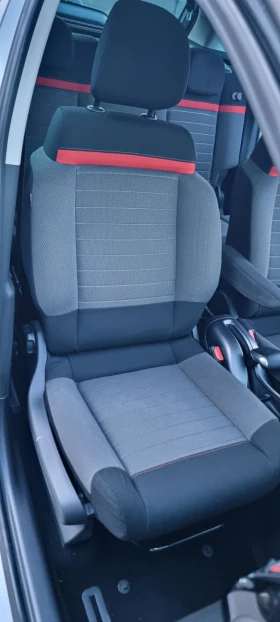 Citroen C3 Aircross 1.6blue hdi feel  - 7700 € - 32481971 15