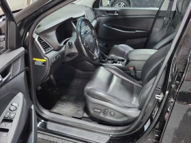 Hyundai Tucson * LUXURY * CARFAX * ����������� | Mobile.bg � ����� ������ 5