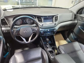 Hyundai Tucson * LUXURY * CARFAX * ����������� | Mobile.bg � ����� ������ 10