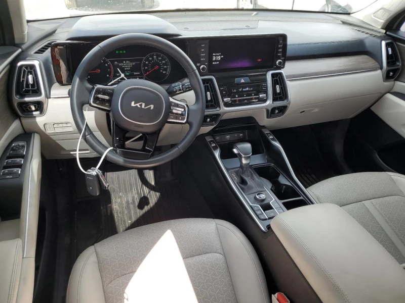 Kia Sorento KIA SORENTO EX, снимка 6 - Автомобили и джипове - 49453214