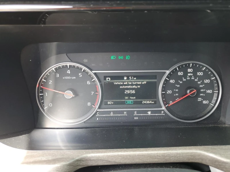 Kia Sorento KIA SORENTO EX, снимка 10 - Автомобили и джипове - 49453214