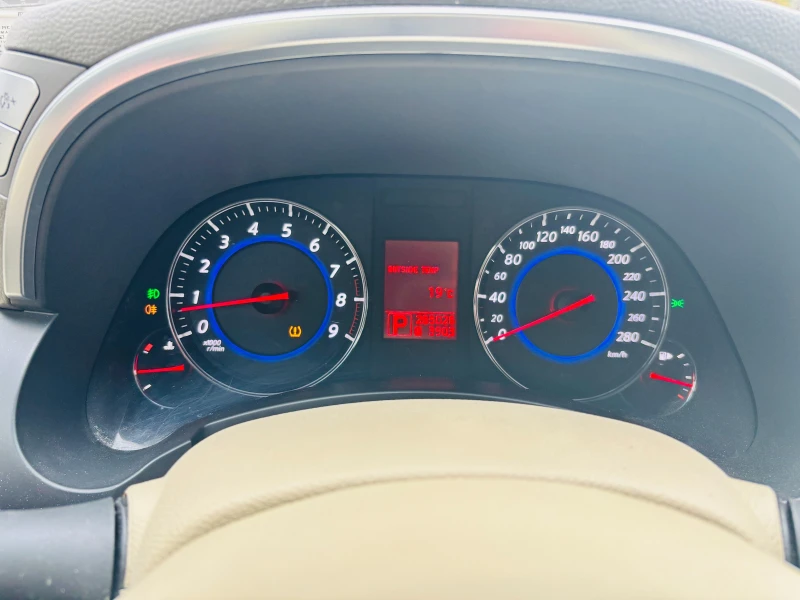 Infiniti Fx 37 S / LPG, снимка 13 - Автомобили и джипове - 52509541