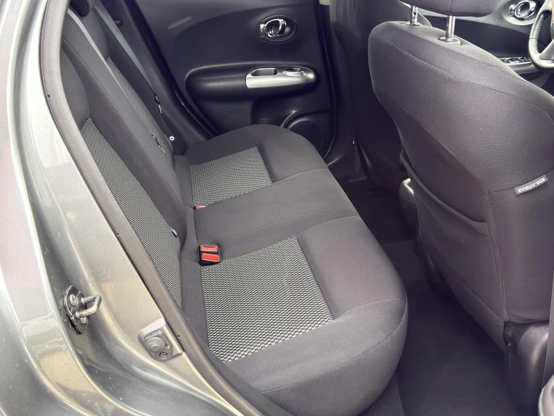 Nissan Juke 1.5dci "TOP"EURO 6B, снимка 11 - Автомобили и джипове - 53061305