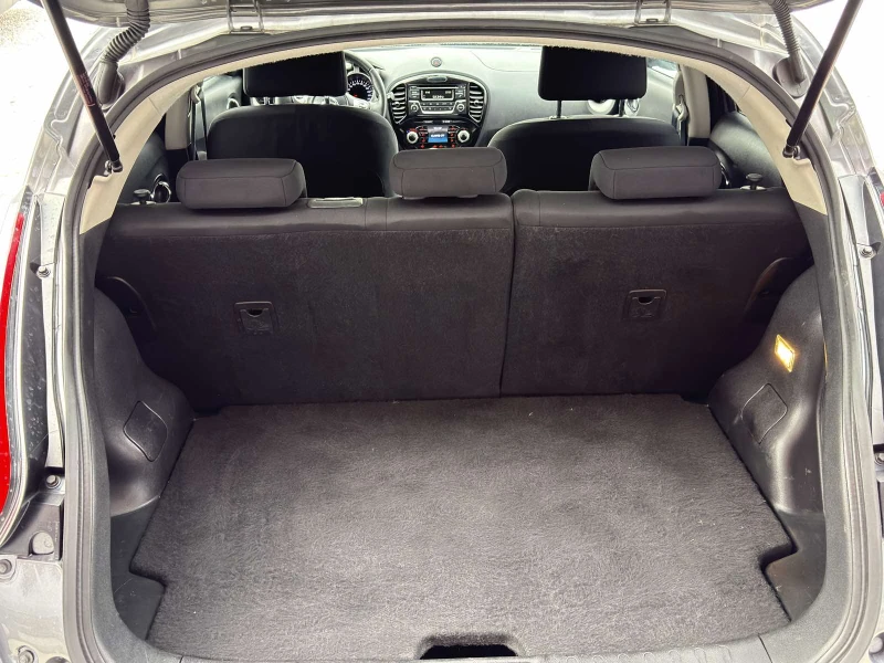 Nissan Juke 1.5dci "TOP"EURO 6B, снимка 6 - Автомобили и джипове - 53061305