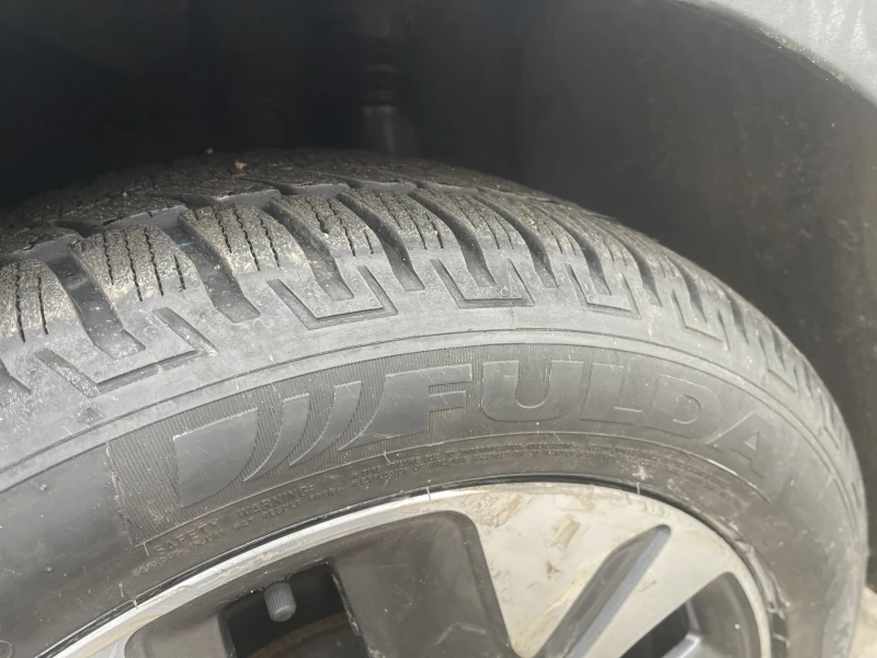 Kia Niro Face lift/ГАРАНЦИЯ/Пълна СЕРВИЗНА ИСТОРИЯ, снимка 7 - Автомобили и джипове - 53202602