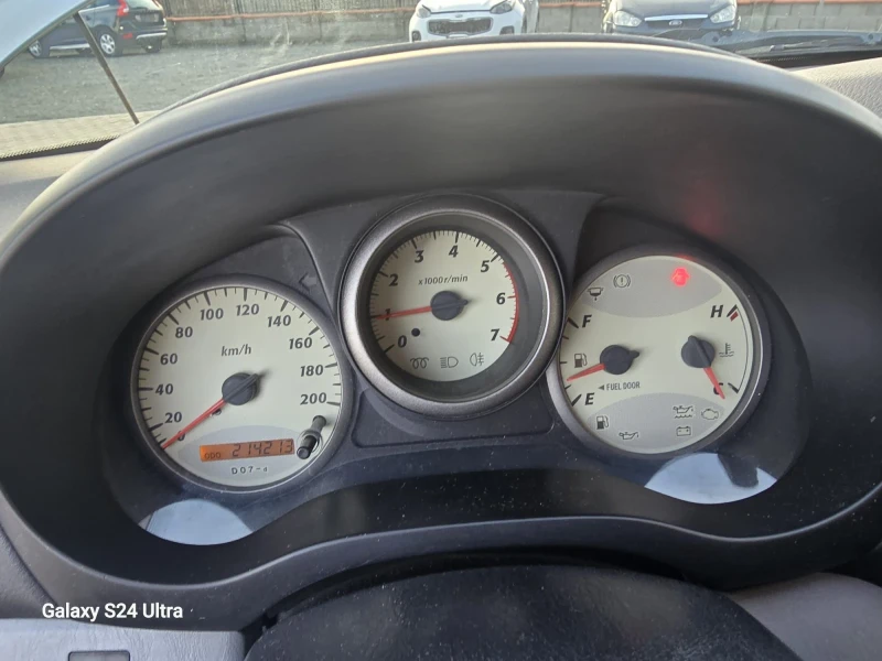 Toyota Rav4 2.0D4D, снимка 2 - Автомобили и джипове - 53262928