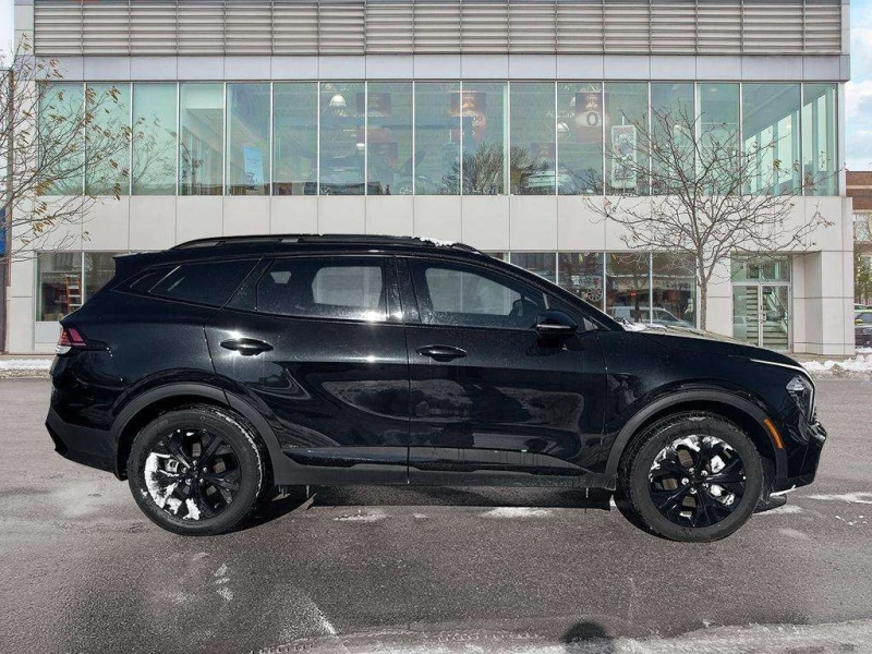 Kia Sportage * LX * CARFAX * ЦЕНА ДО БГ, снимка 7 - Автомобили и джипове - 53342644