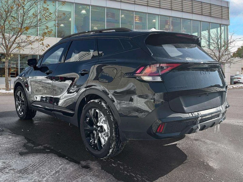 Kia Sportage * LX * CARFAX * ЦЕНА ДО БГ, снимка 4 - Автомобили и джипове - 53342644