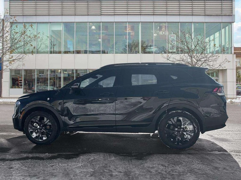 Kia Sportage * LX * CARFAX * ЦЕНА ДО БГ, снимка 3 - Автомобили и джипове - 53342644