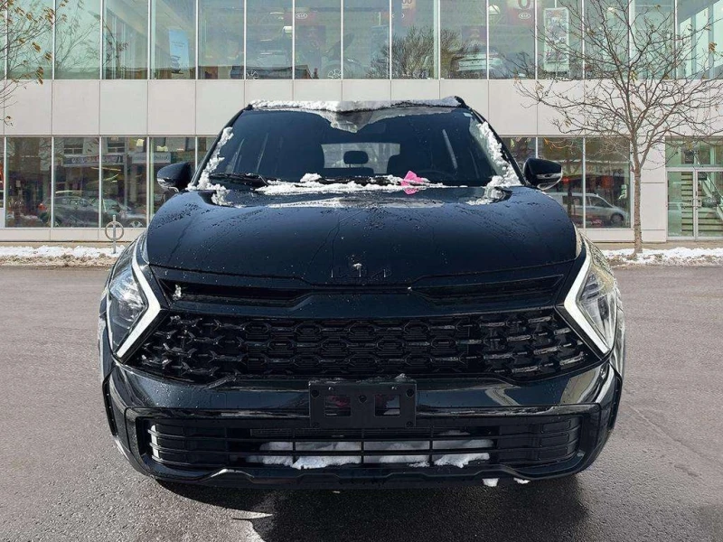 Kia Sportage * LX * CARFAX * ЦЕНА ДО БГ, снимка 9 - Автомобили и джипове - 53342644