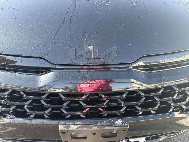 Kia Sportage * LX * CARFAX * ЦЕНА ДО БГ, снимка 13 - Автомобили и джипове - 53342644