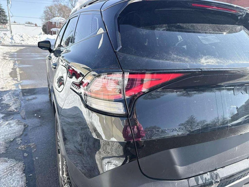 Kia Sportage * LX * CARFAX * ЦЕНА ДО БГ, снимка 15 - Автомобили и джипове - 53342644