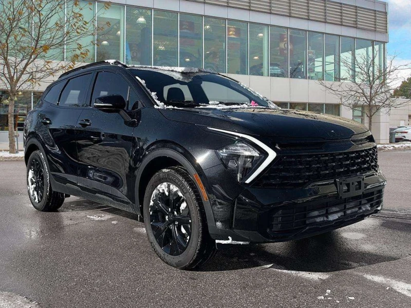 Kia Sportage * LX * CARFAX * ЦЕНА ДО БГ, снимка 8 - Автомобили и джипове - 53342644