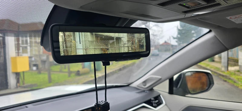 Toyota Rav4, снимка 4 - Автомобили и джипове - 53381693