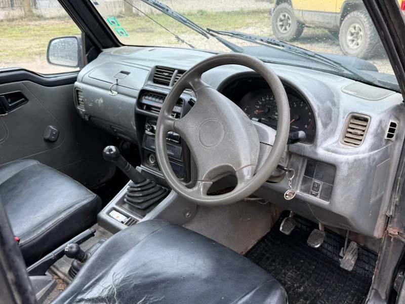 Suzuki Vitara, снимка 11 - Автомобили и джипове - 53512526