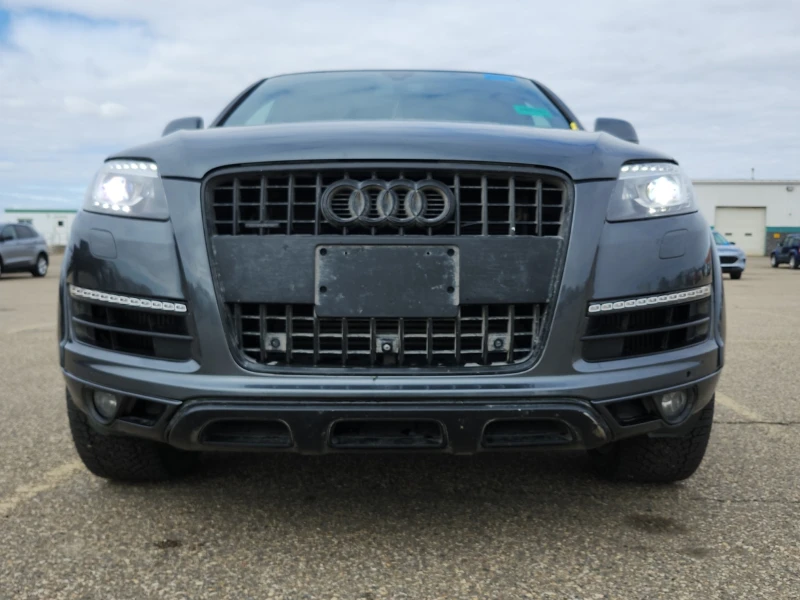 Audi Q7 PROGRESSIV * ЦЕНА ДО БЪЛГАРИЯ* (CARFAX) - 19000 лв. - 91004204 | Car24.bg