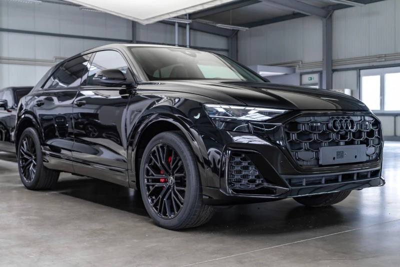 Audi Q8 FACELIFT* 3XS-LINE* RS* DIGITAL OLED LIGHT* B&O* ! - 147900 лв. - 96104081 1