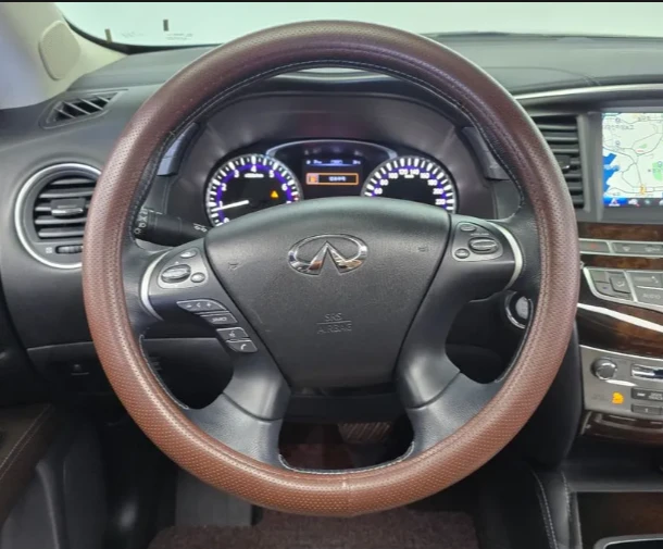 Infiniti QX60 3.5 AWD | Mobile.bg   12