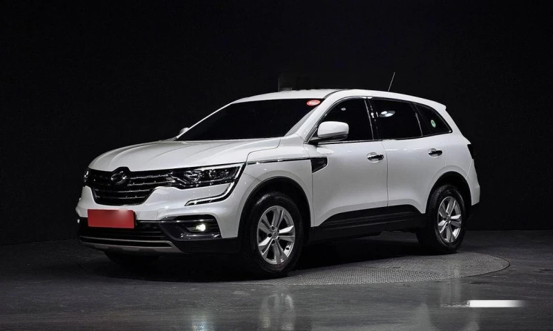 Renault Koleos 2.0 LPe SE 2WD  * НАЙ-ДОБРА ЦЕНА В БЪЛГАРИЯ*  - 25346 лв. / 12959.20 € - 45417073 1