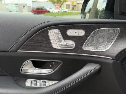 Mercedes-Benz GLE 350 * 4MATIC*  (  ) | Mobile.bg   13