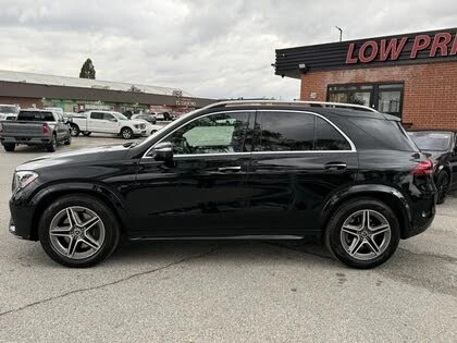 Mercedes-Benz GLE 350 * 4MATIC*  (  ) | Mobile.bg   9