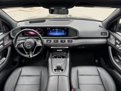 Mercedes-Benz GLE 350 * 4MATIC*  (  ) | Mobile.bg   15